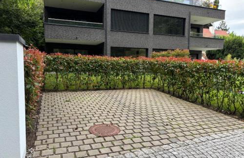 Parkvilla SCHACHEN 7 - Apartment Tanne - Foto 30