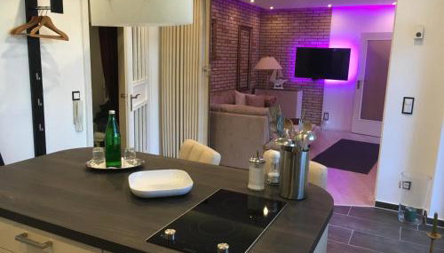 Messe Ferienwohnung Düsseldorf Oberkassel - Foto 3