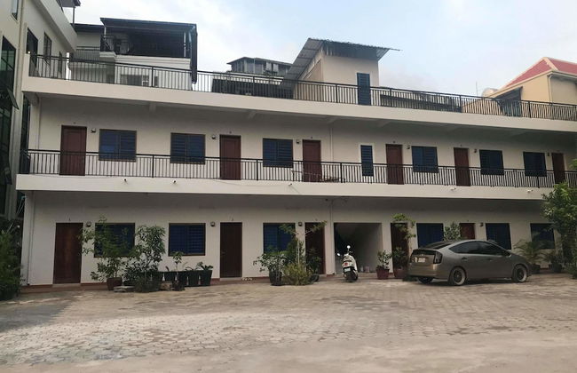 MN Apartment - Foto 47