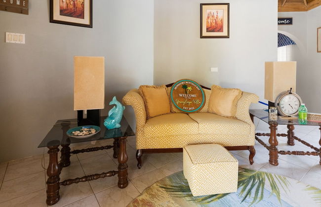 Yancey Largo Villa Perfect Jamaica Ironshore Getaway w Private Pool and Onsite Staff Services by RedAwning - Photo 38