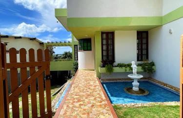 Sol e Mar Beach House - Foto 29