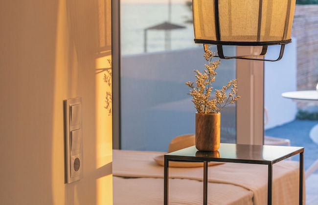 Thalasses Villas Rethymno - Photo 72