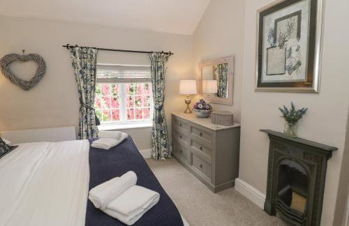 Jackdaw Cottage - Foto 19