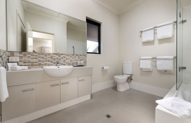 Quest Bunbury Apartment Hotel - Photo 20