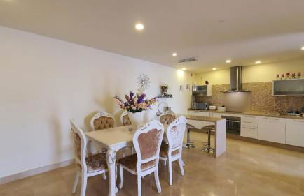 Magnolia Luxury Apartment by AltamarHomes - Foto 48