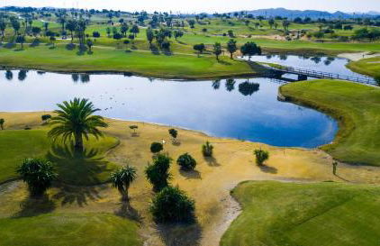 Soleil Villamartin Golf - Foto 45