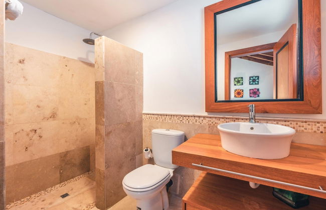 3BR 10 Guests Ocean View BBQ in Samana - Photo 31