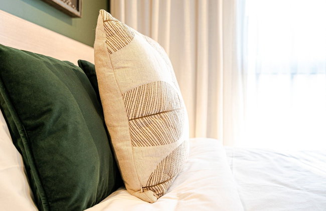 Homelike by Viva - Apartamentos completos em Pinheiros a uma quadra da Faria Lima - Foto 53