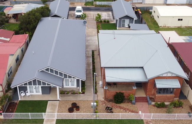 Kirsten Accommodation Parkes - Photo 31