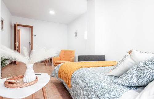 Apt buenas calidades La Algaba Bazan - Photo 24