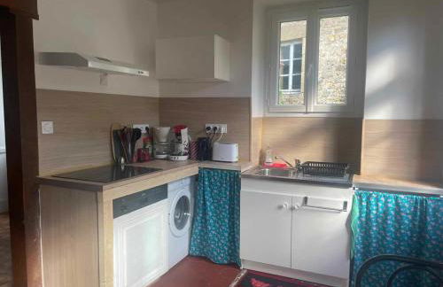 La glycine - Foto 29