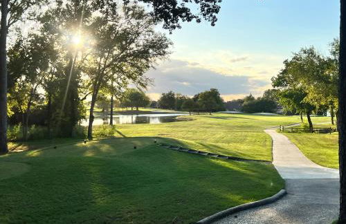 Conroe Lakefront Cottage - Foto 20