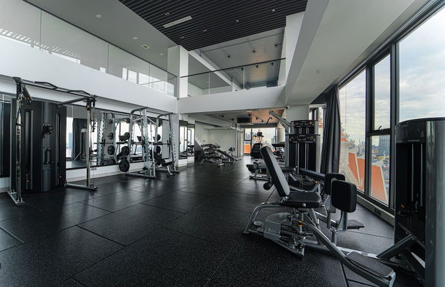 Noden Hotel & Apartment - Foto 64