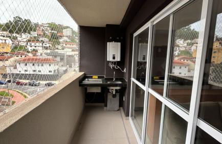 Apartamento com Vista - Foto 11