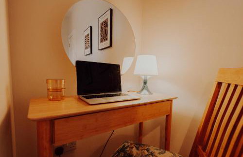 Newly Designed Home from Home in Retford - Foto 29