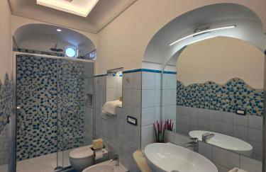 Aladea Home Praiano Amalfi Coast - Foto 8