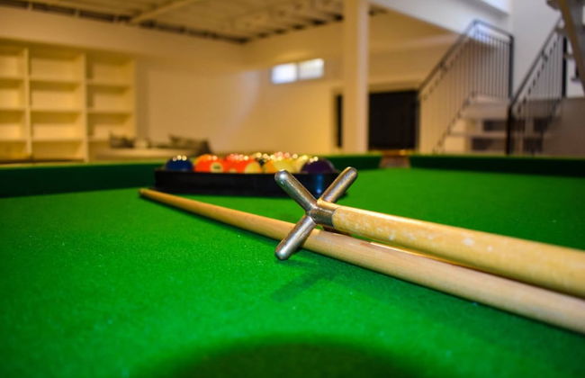 Gorgeous Mansion by Caesarea's Greatest Beach-hosted by Sweetstay - Foto 26