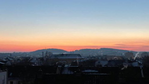 Feinzeit Lofty Luna - 3 SZ, 2 Bäder, 6 Gäste, Parkplatz, Ruhe & Komfort - Foto 3