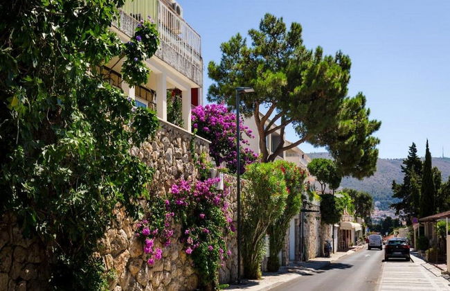 Sunny Palace Apartments - Foto 69