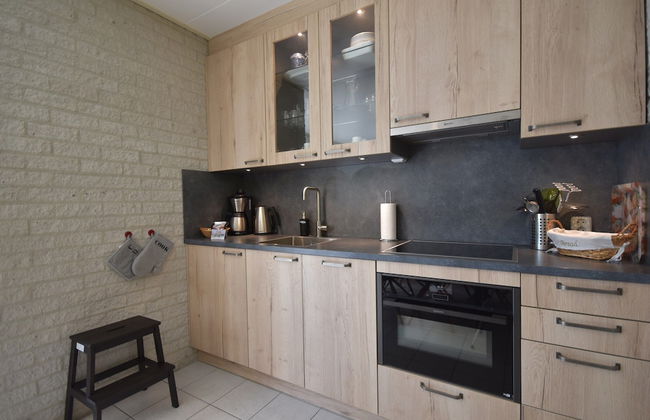 Bungalow in North Holland Near the North Sea - Foto 5