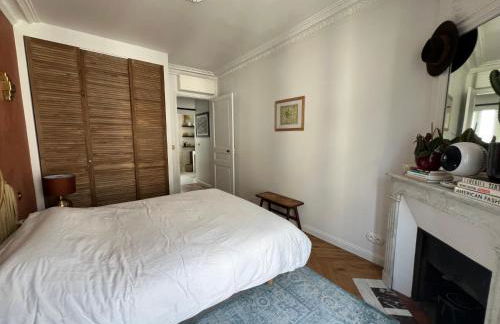 Bel appartement Paris Montmartre - Foto 21