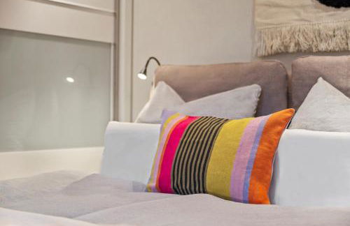 EDLER WOHNRAUM Schwanenteich-Suite mit Balkon, Kaffeevollautomat, Lift & Parkplatz - Foto 24