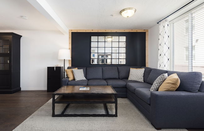 The Kimball at Temple Square - Photo 58