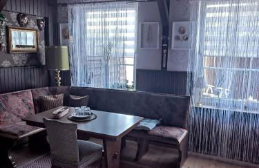 Privatzimmer Zur alten Salzstraße - Foto 11