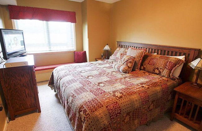 Okemo Mountain Lodging - Foto 6