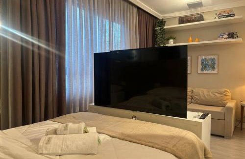 Studio Moderno Ap 32 Soho Life - Photo 18