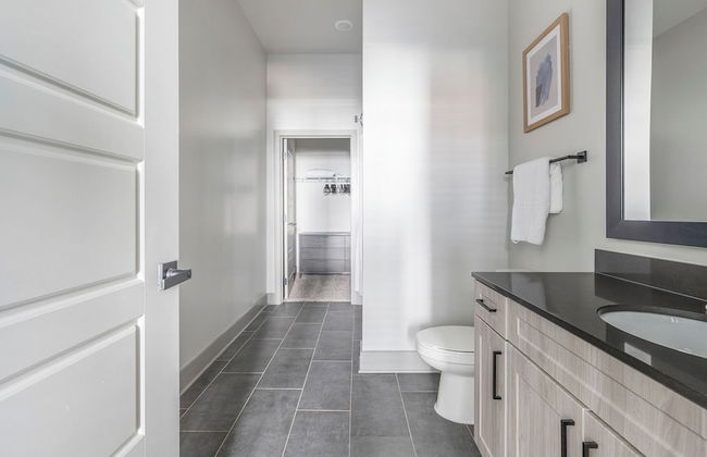 Midtown Nashville Apartments by Landing - Foto 20