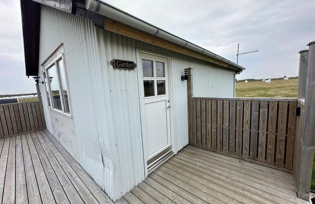 Cave Cabins - Foto 39