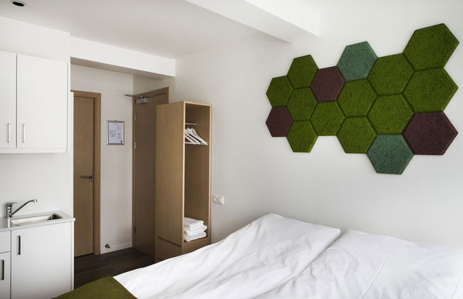 Island Apartments - Foto 24