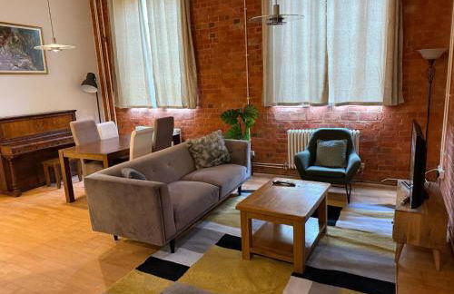 Westgate Apartment Canterbury 2bed 2bath Parking - Foto 16