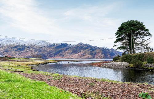 The Old Post Office - Cottage - Foto 19