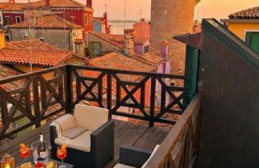 Casa sul Cielo di Burano - Photo 2