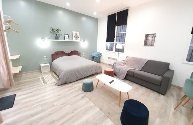 Home Sweet Home - Marais - Foto 42