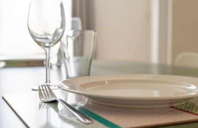 Trankil'apparts Centre 2 - Foto 71