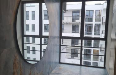 POPI Modern Apartment, 2 Bedrooms, Central Gdańsk - Foto 8