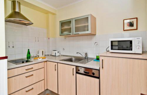 Apartamenty.in Villa Baltic - Foto 8