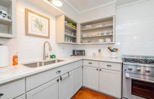 The Cottage - Downtown Rockport - Foto 28