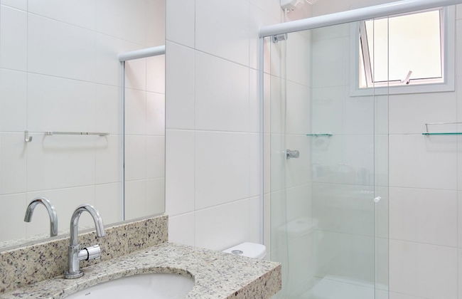 Residencial Saint Barth - Foto 73