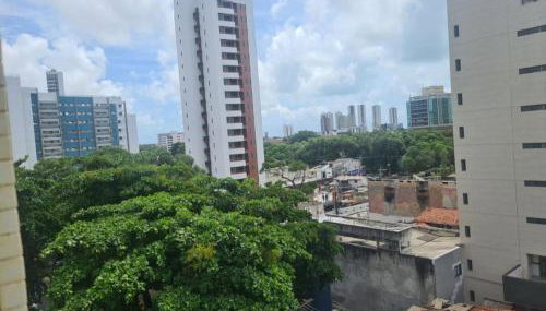 Apartamento inteiro e confortável - Foto 2