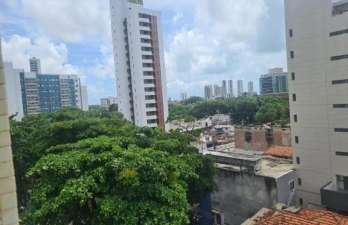 Apartamento inteiro e confortável - Foto 2