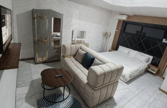 Grand Plaza Nouakchott - Foto 4