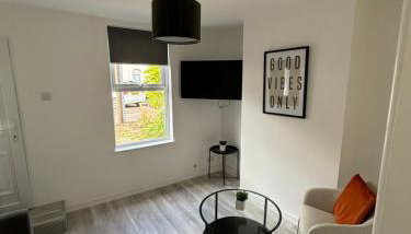 The Well Street Terrace - Foto 4