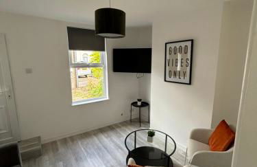 The Well Street Terrace - Foto 4