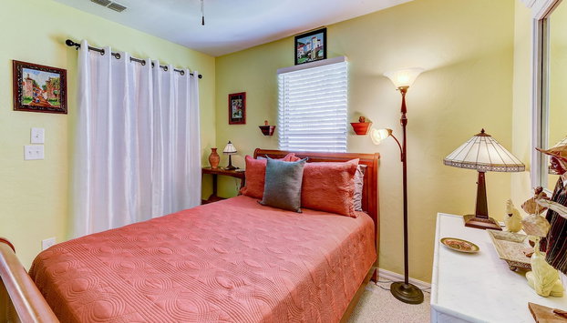 Island Paradise Retreat - Foto 2, Habitación