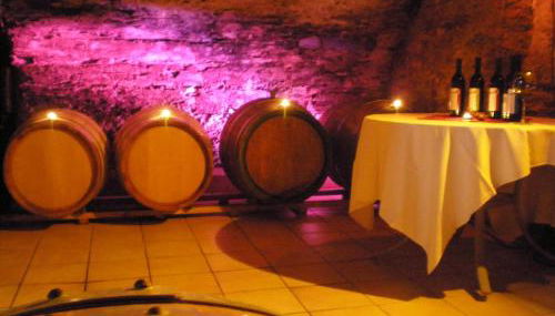 Holiday Home Weingut Mertes - Foto 5