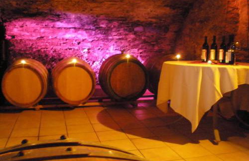 Holiday Home Weingut Mertes - Foto 5